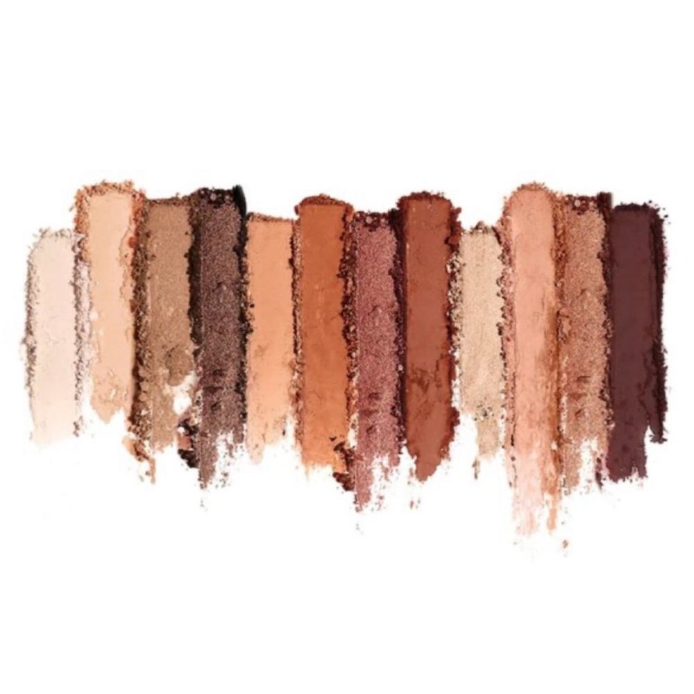 Tarte Toasted Eyeshadow Palette  NIB - Picture 5 of 9
